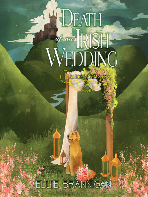 Title details for Death at an Irish Wedding by Ellie Brannigan - Wait list